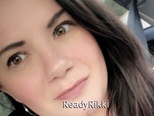 ReadyRikki