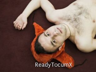 ReadyT0cumX