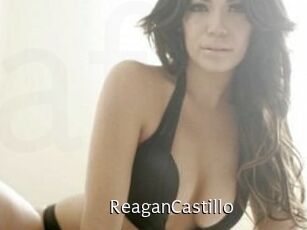 Reagan_Castillo Anal Fist