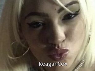 Reagan_Cox Anal Fist