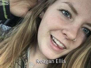 Reagan_Ellis Anal Fist