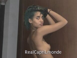 RealCapriLmonde