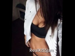 RealKISSJam
