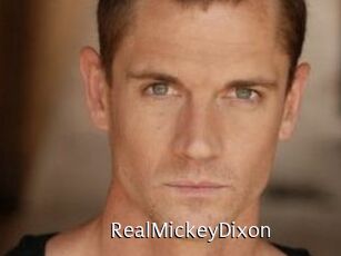 RealMickeyDixon