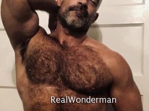RealWonderman