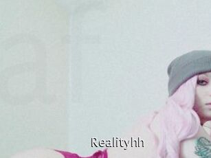 Realityhh
