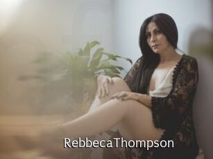 RebbecaThompson