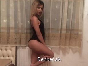 RebbecaX
