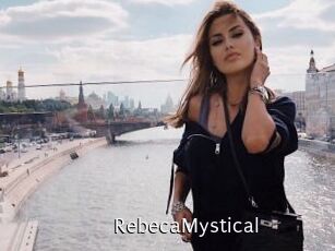 RebecaMystical