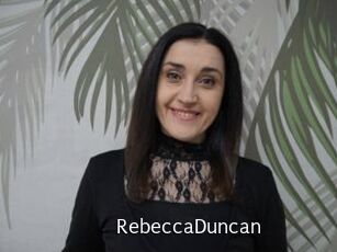 RebeccaDuncan