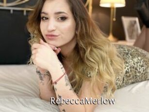 RebeccaMerlow