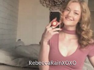RebeccaRainXOXO