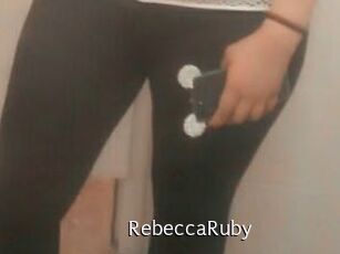RebeccaRuby