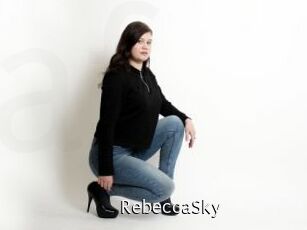 RebeccaSky