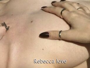 Rebecca_love
