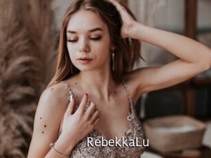 RebekkaLu