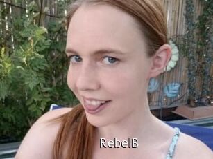 RebelB