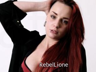 RebelLione