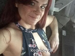 RedAbbyUK