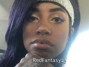RedFantasy23