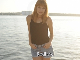 RedFox