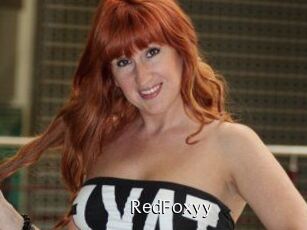 RedFoxyy