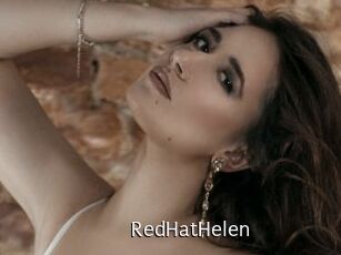 RedHatHelen