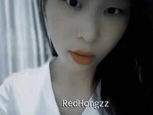 RedHongzz
