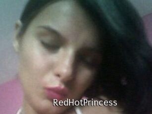RedHotPrincess
