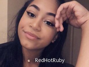 RedHotRuby