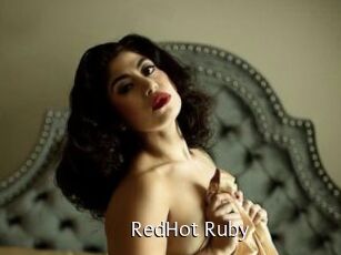 RedHot_Ruby