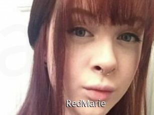 RedMarie