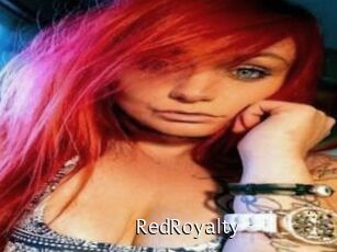RedRoyalty