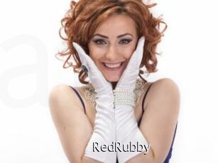 RedRubby