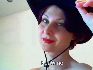 RedWine Anal Fist