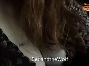 RedandtheWolf