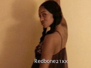 Redbone21xx
