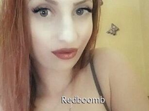 Redboomb