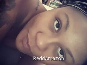 ReddAmazon