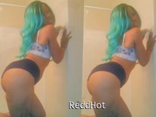 ReddHot