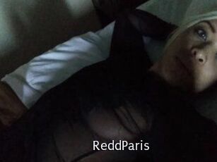 ReddParis