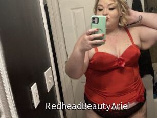 RedheadBeautyAriel