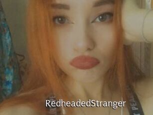 RedheadedStranger
