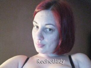 Redhotlady