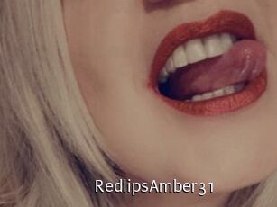 RedlipsAmber31
