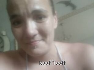 ReeffTeeff