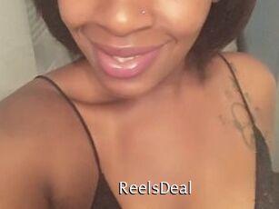 ReelsDeal