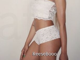 ReeseBooo