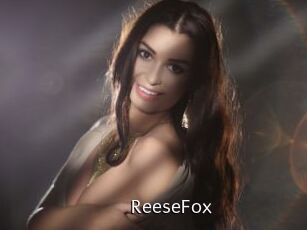 ReeseFox