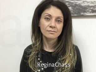 ReginaChass Anal Fist
